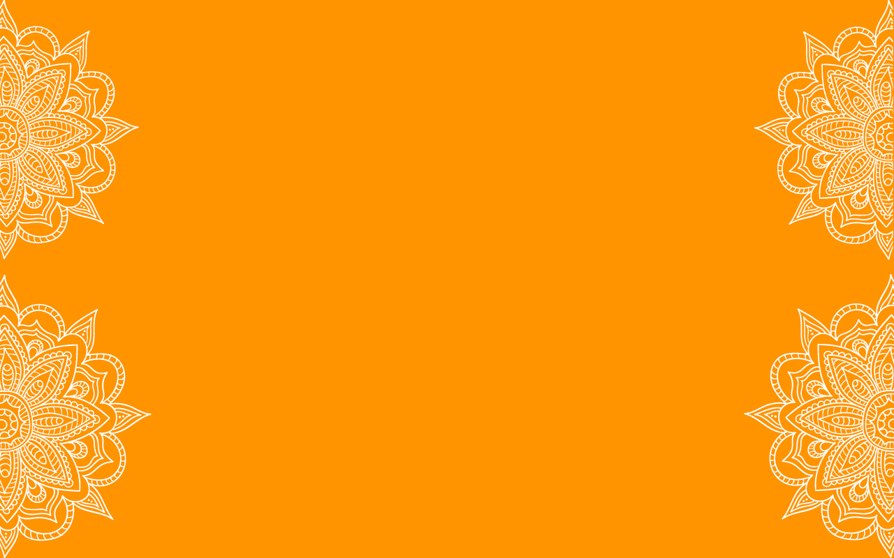Background-illustration_Orange. 